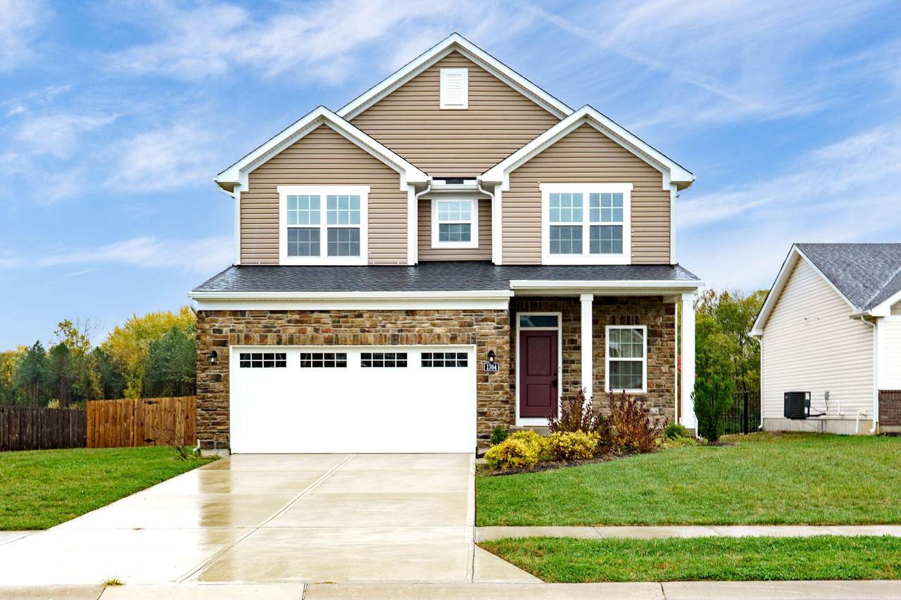 1764 Highlander Drive - Photo 1