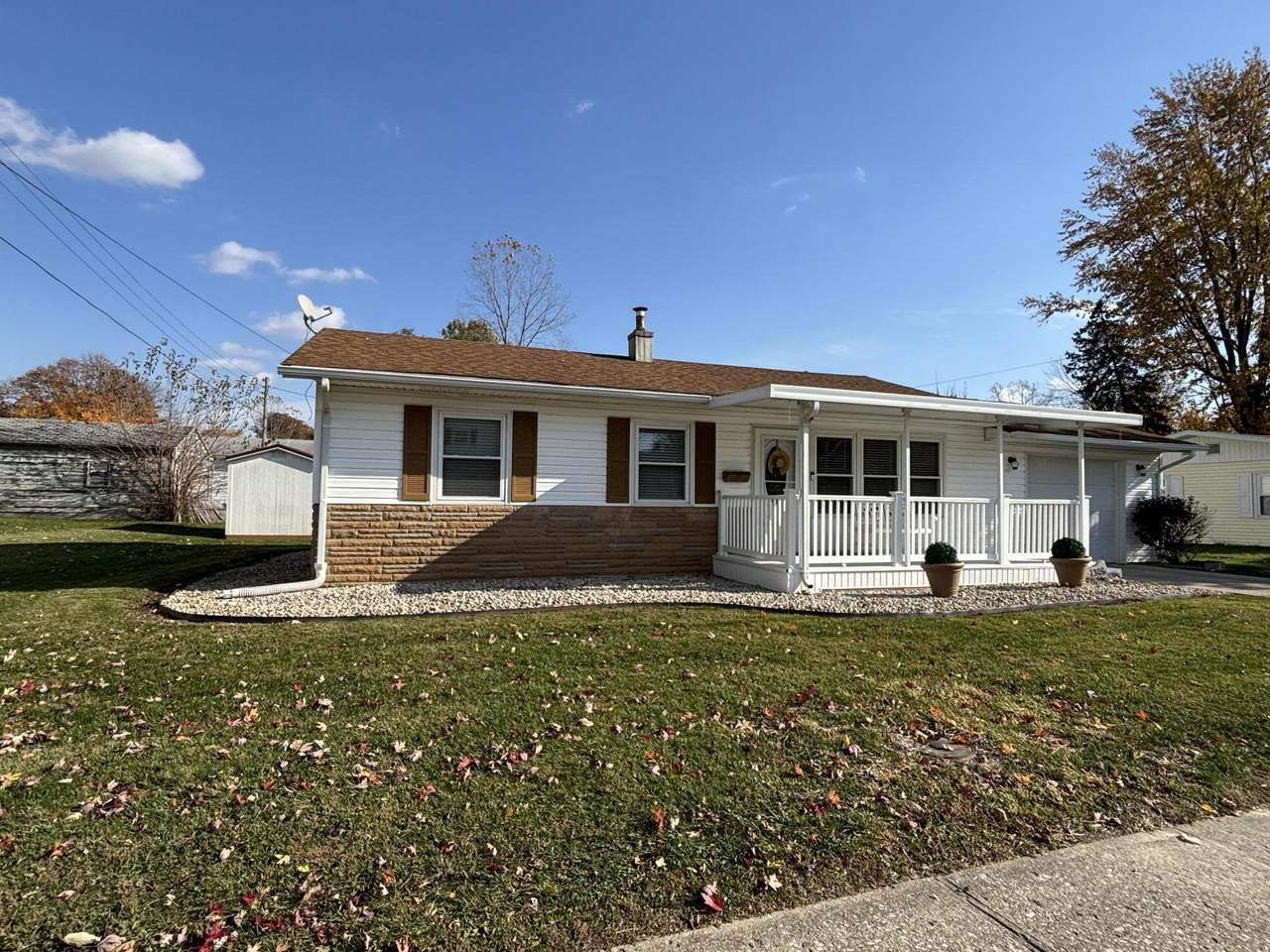 1305 Wright Street - Photo 1