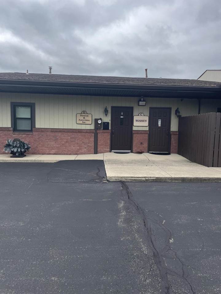 2580 Shiloh Springs Road - Photo 1