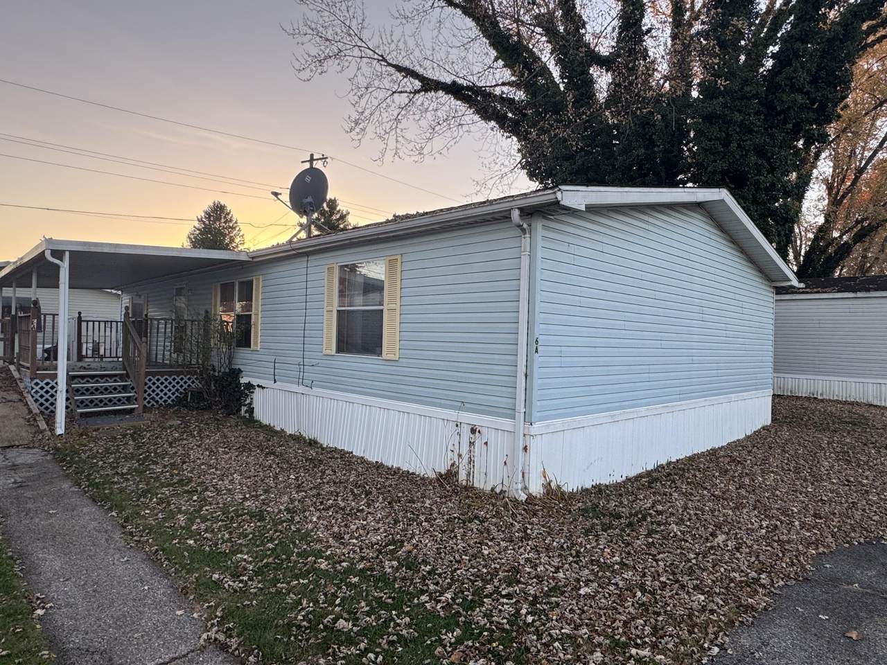 7565 Sr 571 Lot 6A - Photo 1