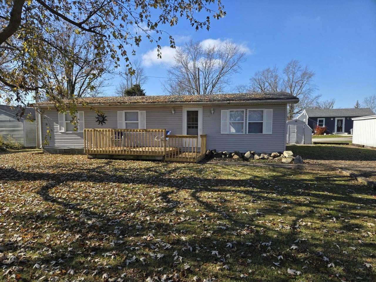 718 High Avenue - Photo 1