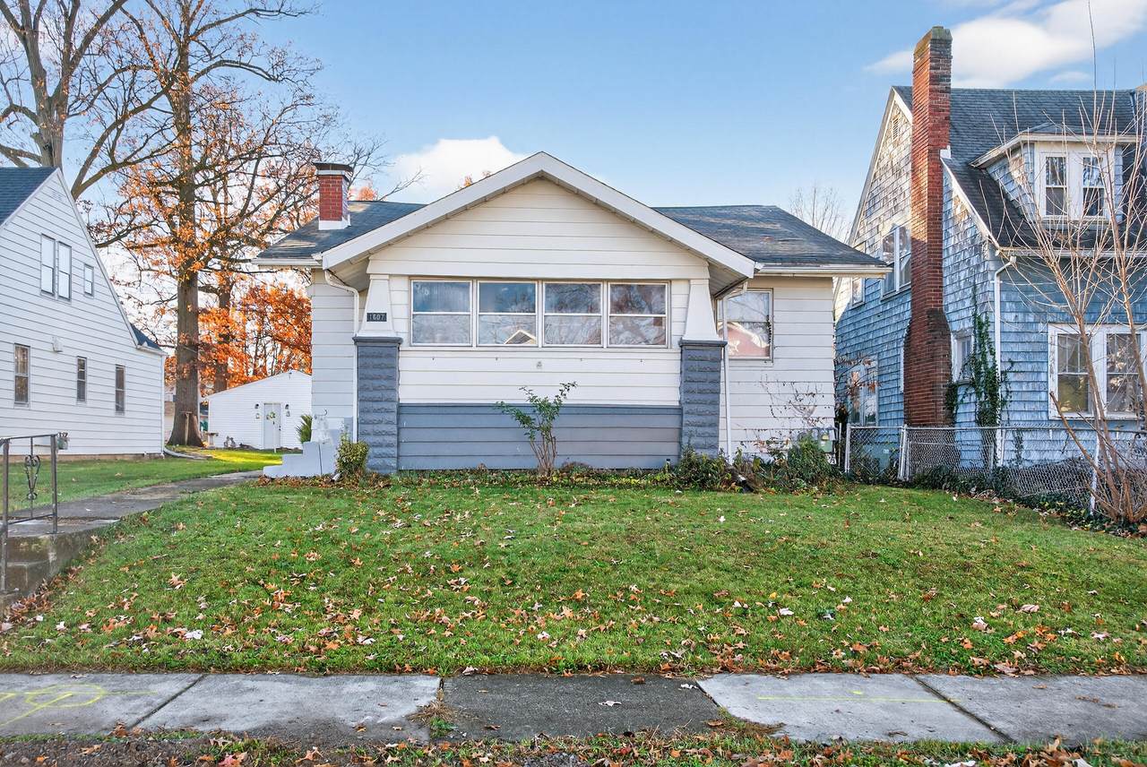 1607 Wayne Street - Photo 1