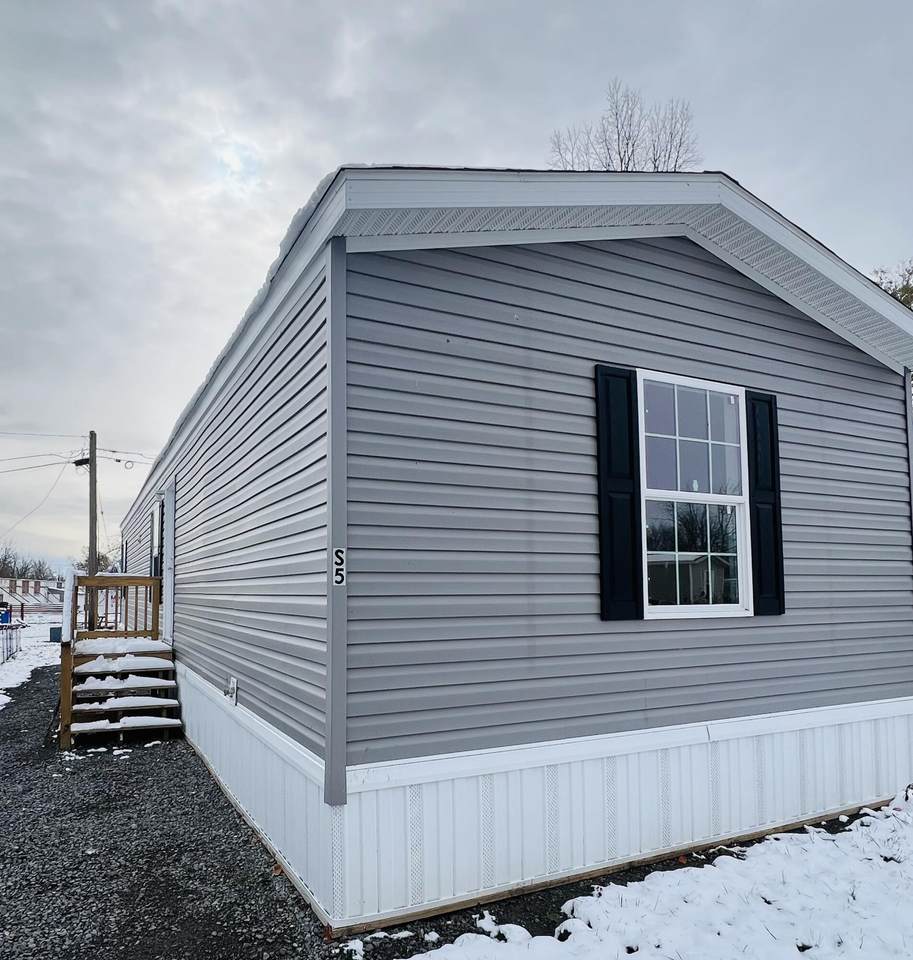 234 Harrison Street - Photo 1