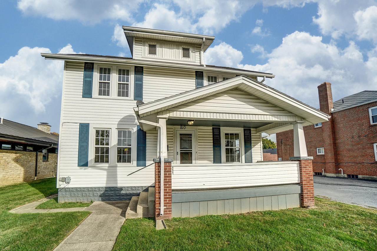 1810 Limestone Street - Photo 1