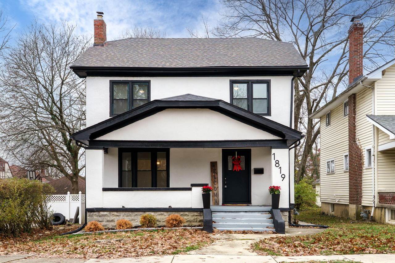 1819 Auburn Avenue - Photo 1
