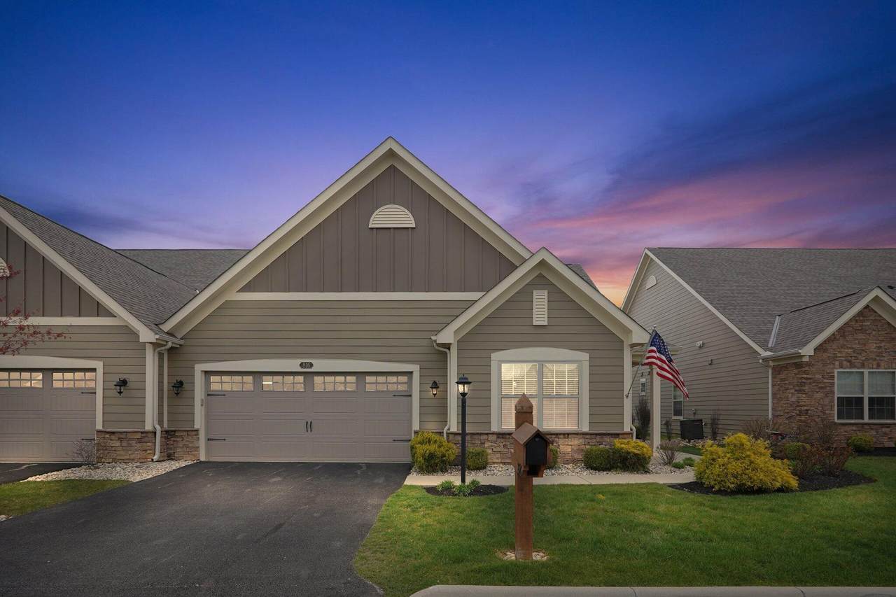 816 Summerlin Lane - Photo 1