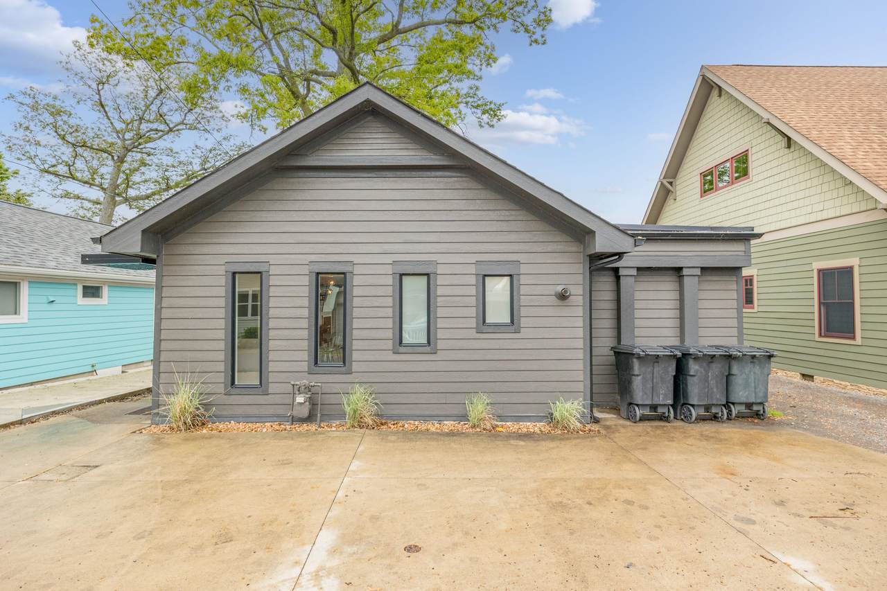 7925 Hickory Avenue - Photo 1