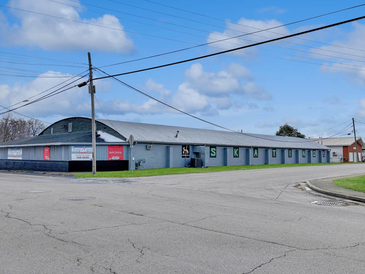 805 Sater Street - Photo 1