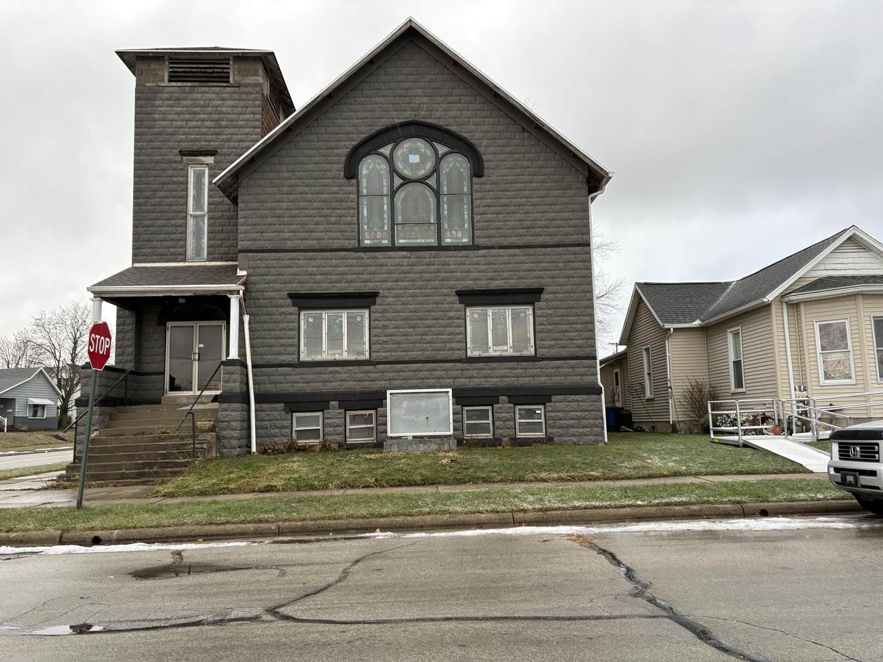 500 High Street - Photo 1