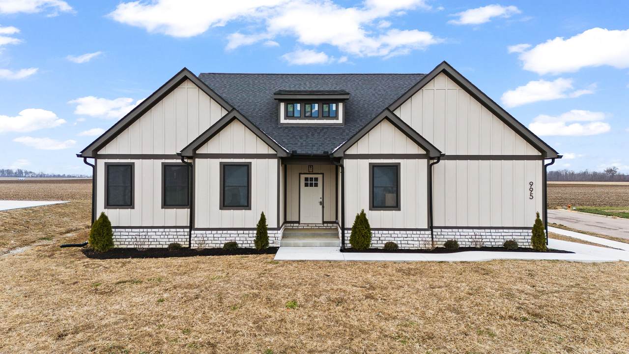 995 Rosenthal Drive - Photo 1