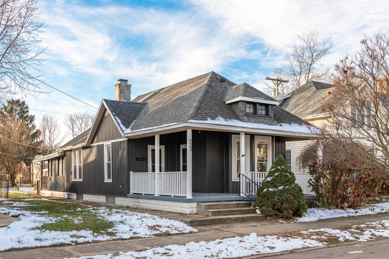123 Washington Avenue - Photo 1