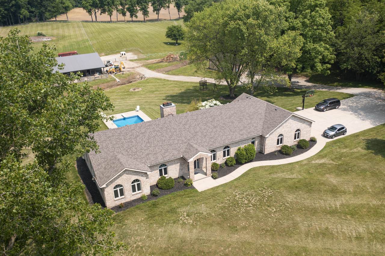 5152 Tecumseh Road - Photo 1