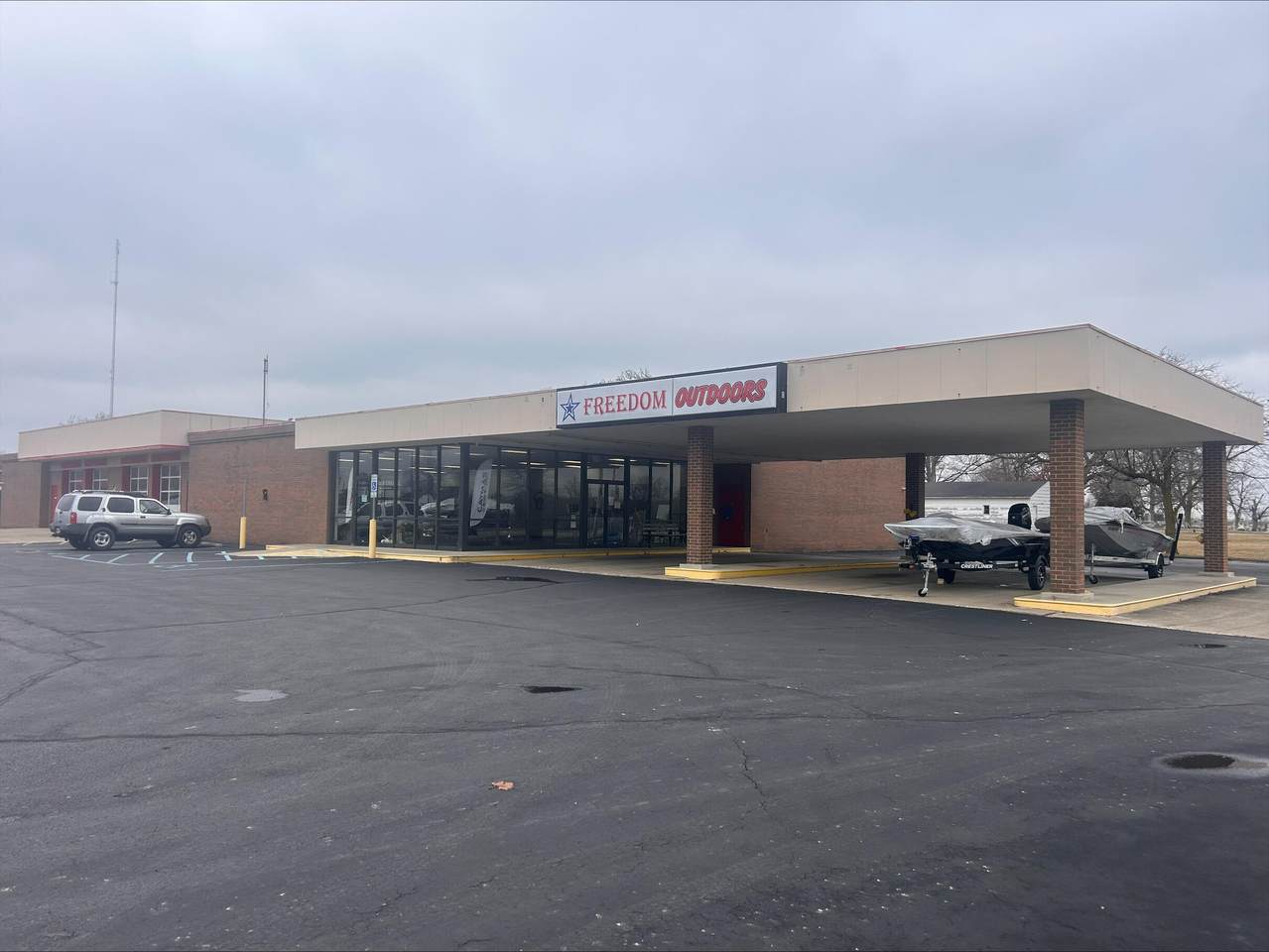 1109 Main Street - Photo 1