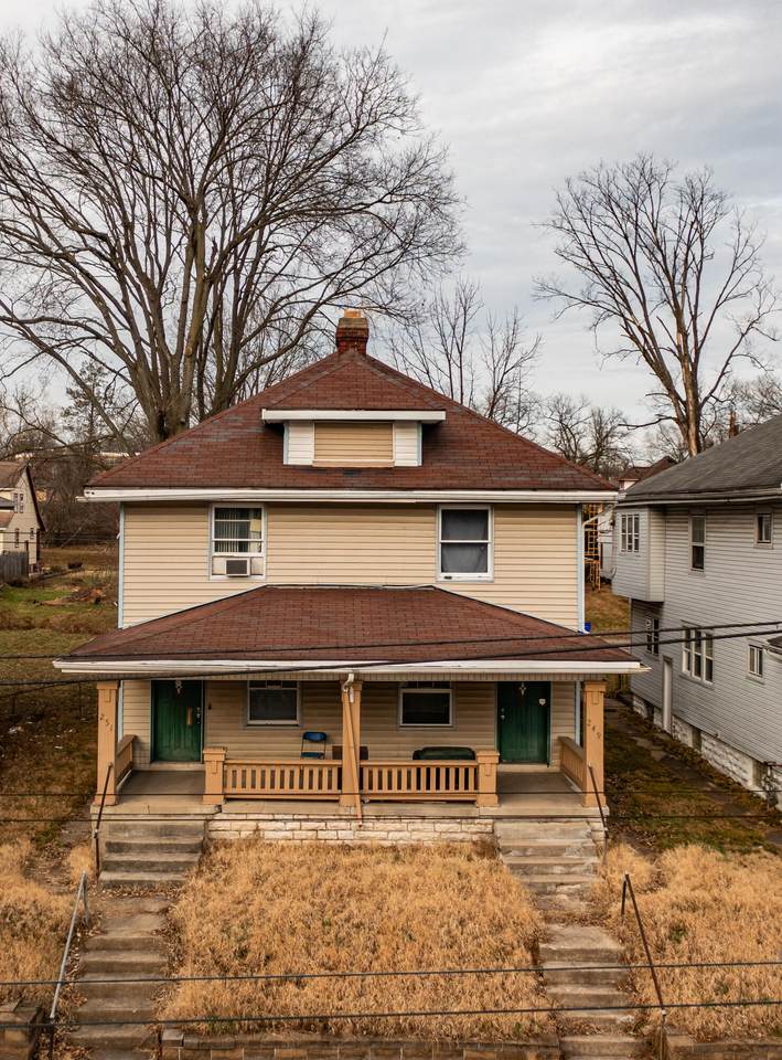 249-251 Lexington Avenue - Photo 1