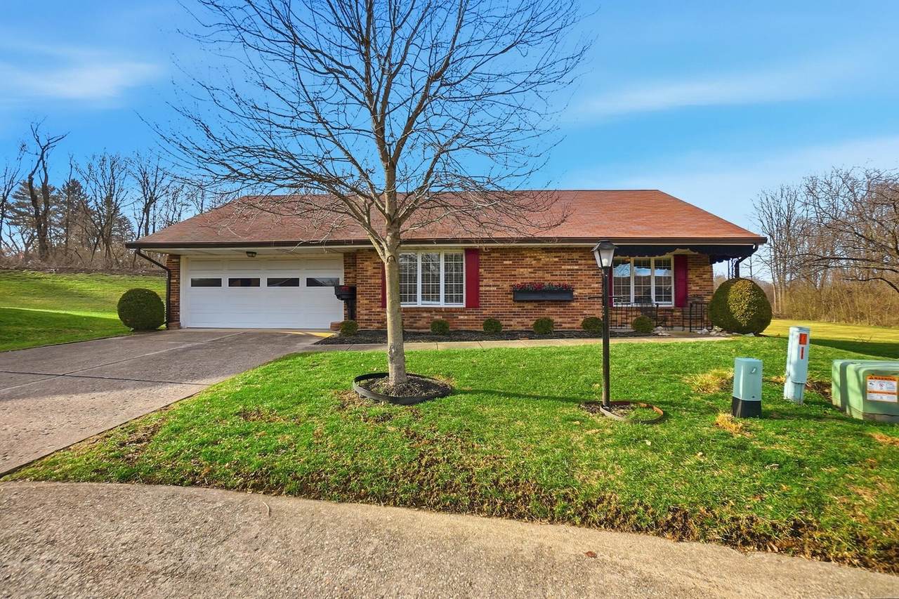 2951 Archer Lane - Photo 1