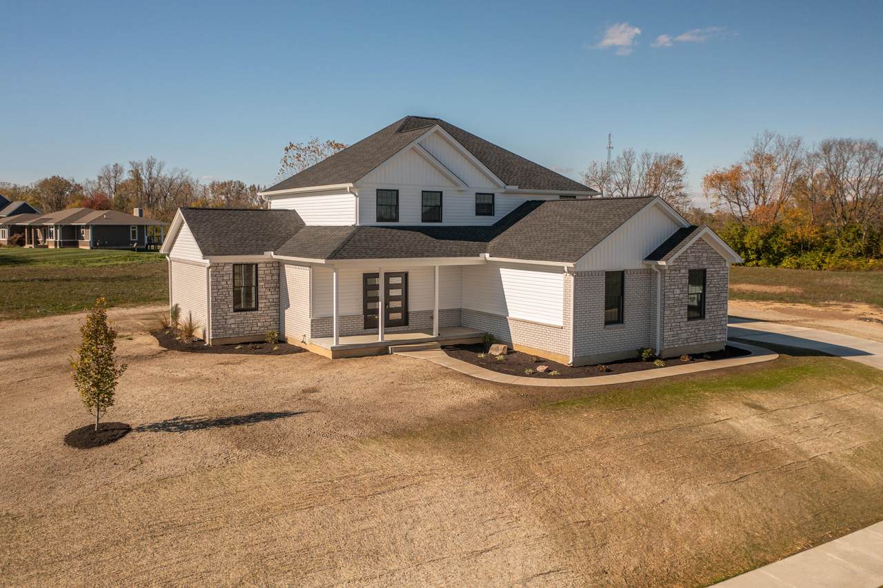 3631 Kingsgate Lane - Photo 1