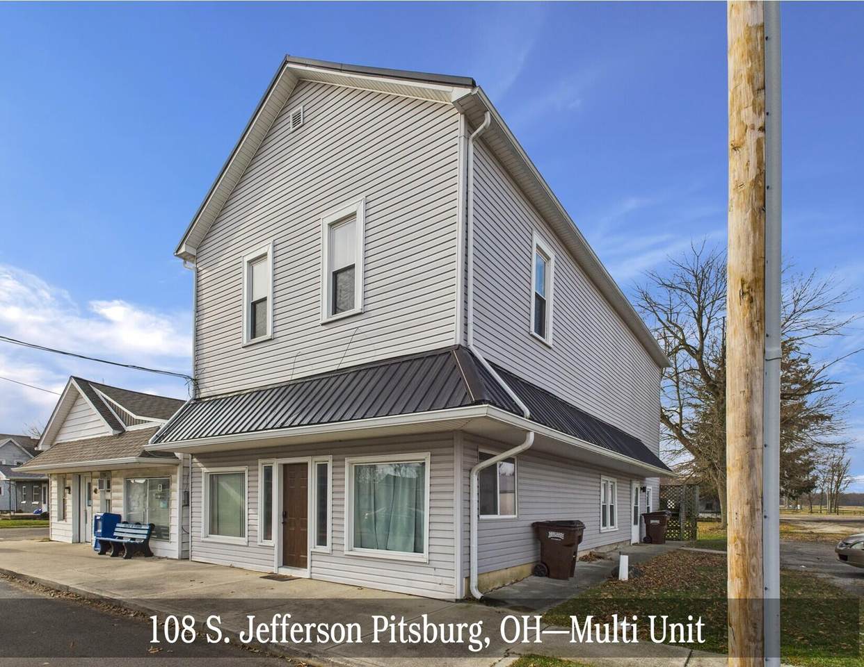 108 Jefferson Street - Photo 1