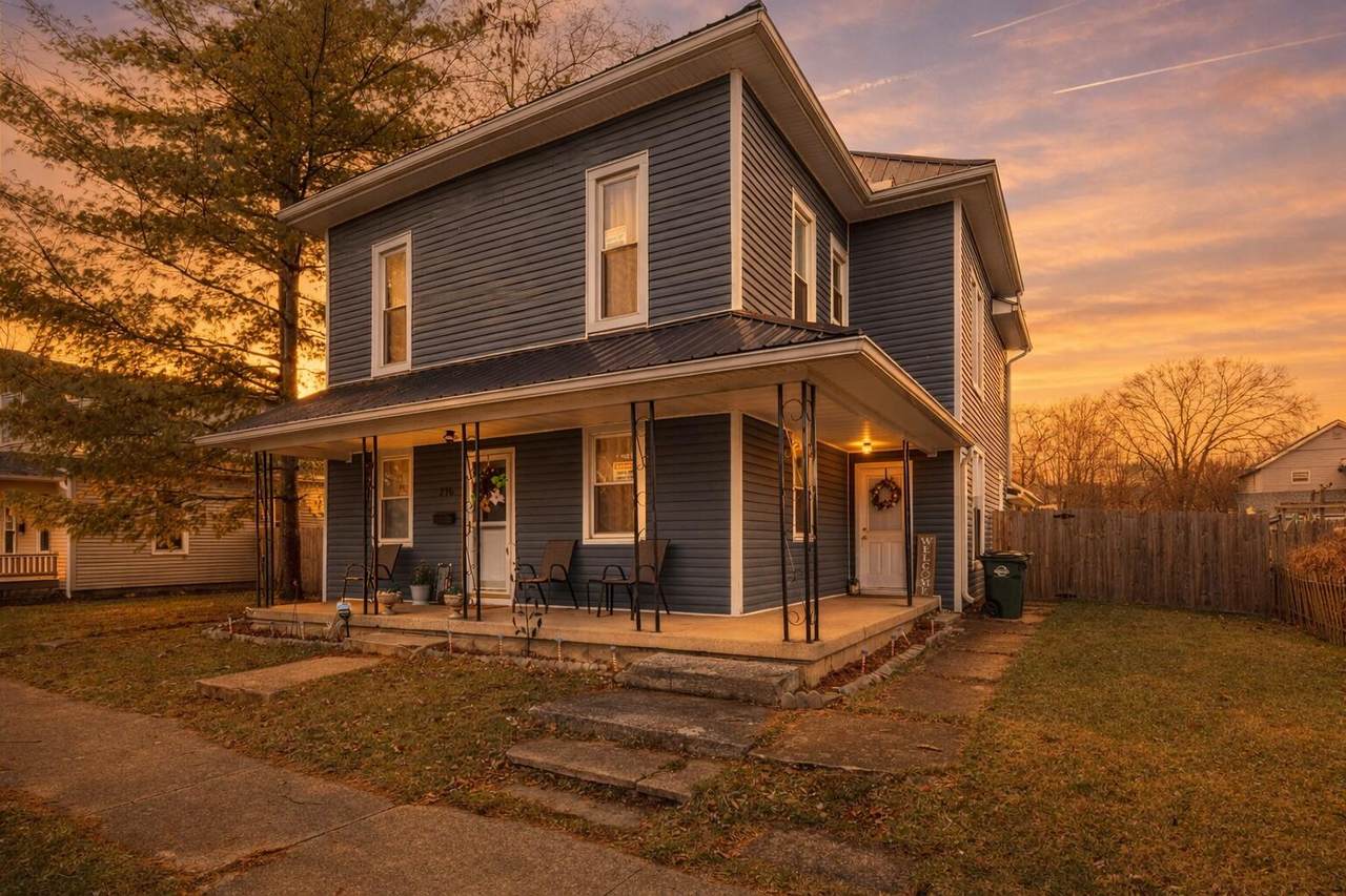 216 Short Street - Photo 1