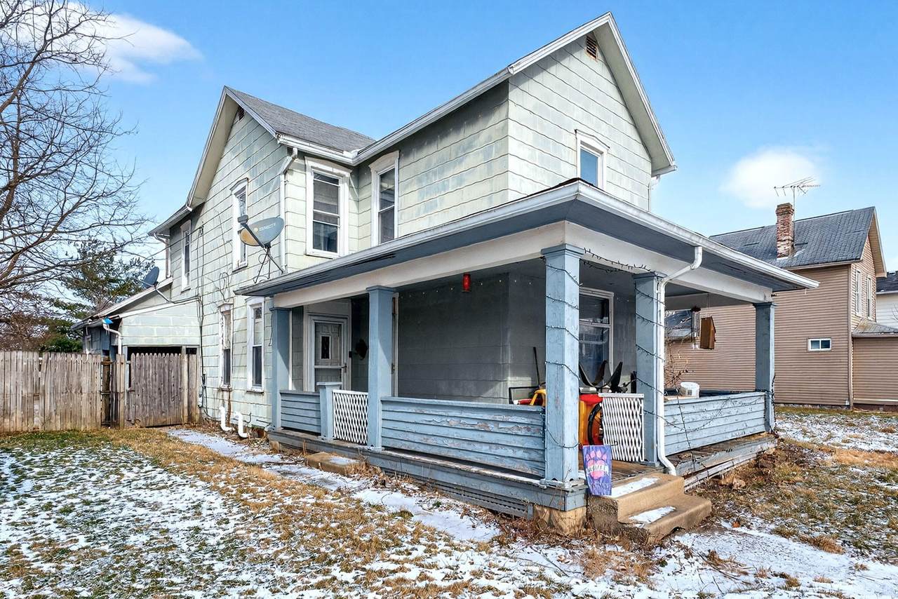 1682 Edwards Avenue - Photo 1