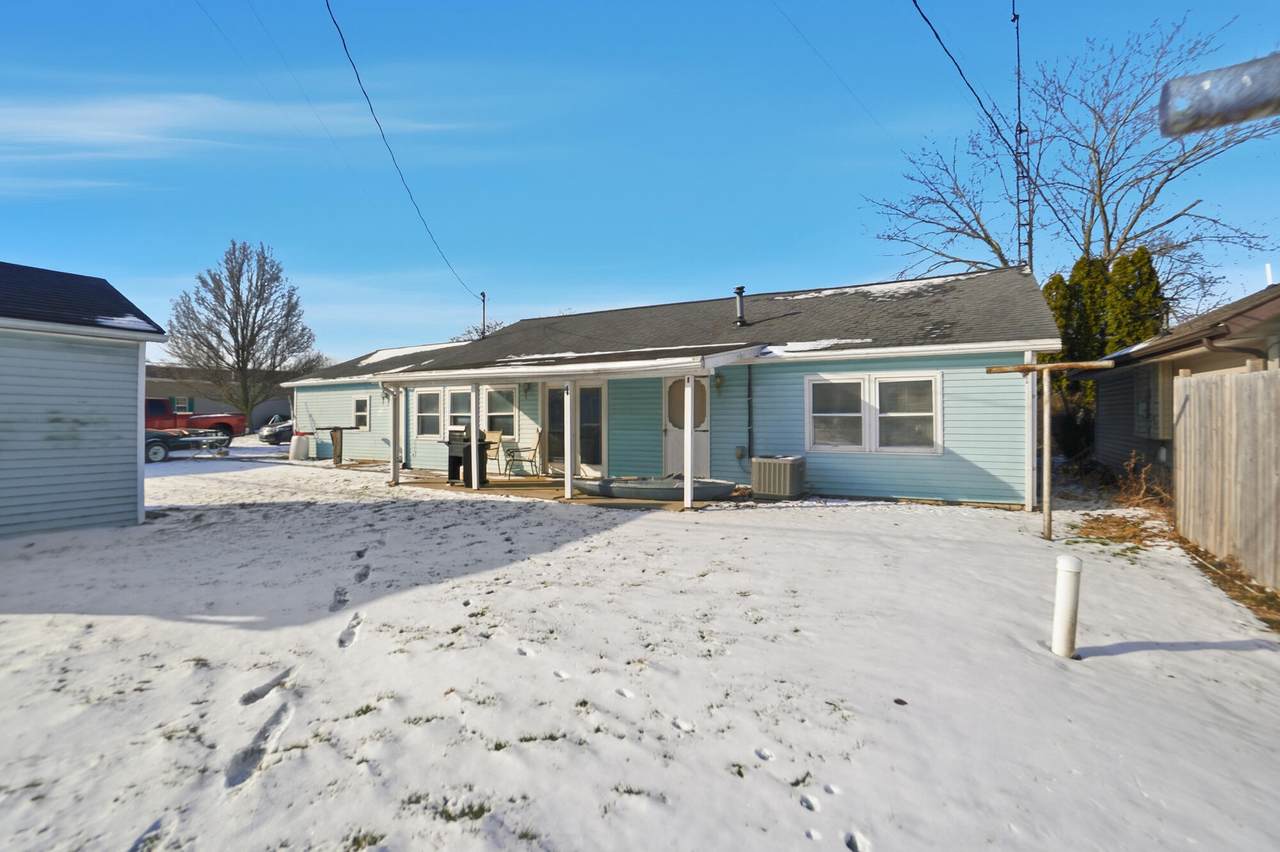 5322 Lake Drive - Photo 1