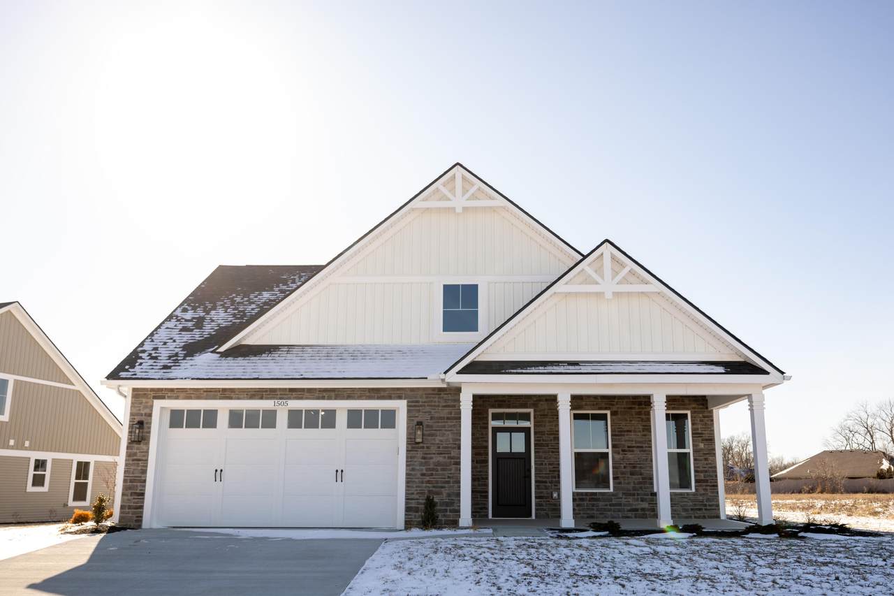 1505 Kingsgate Road - Photo 1
