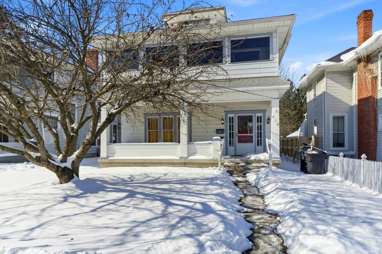 418 Main Street - Photo 1