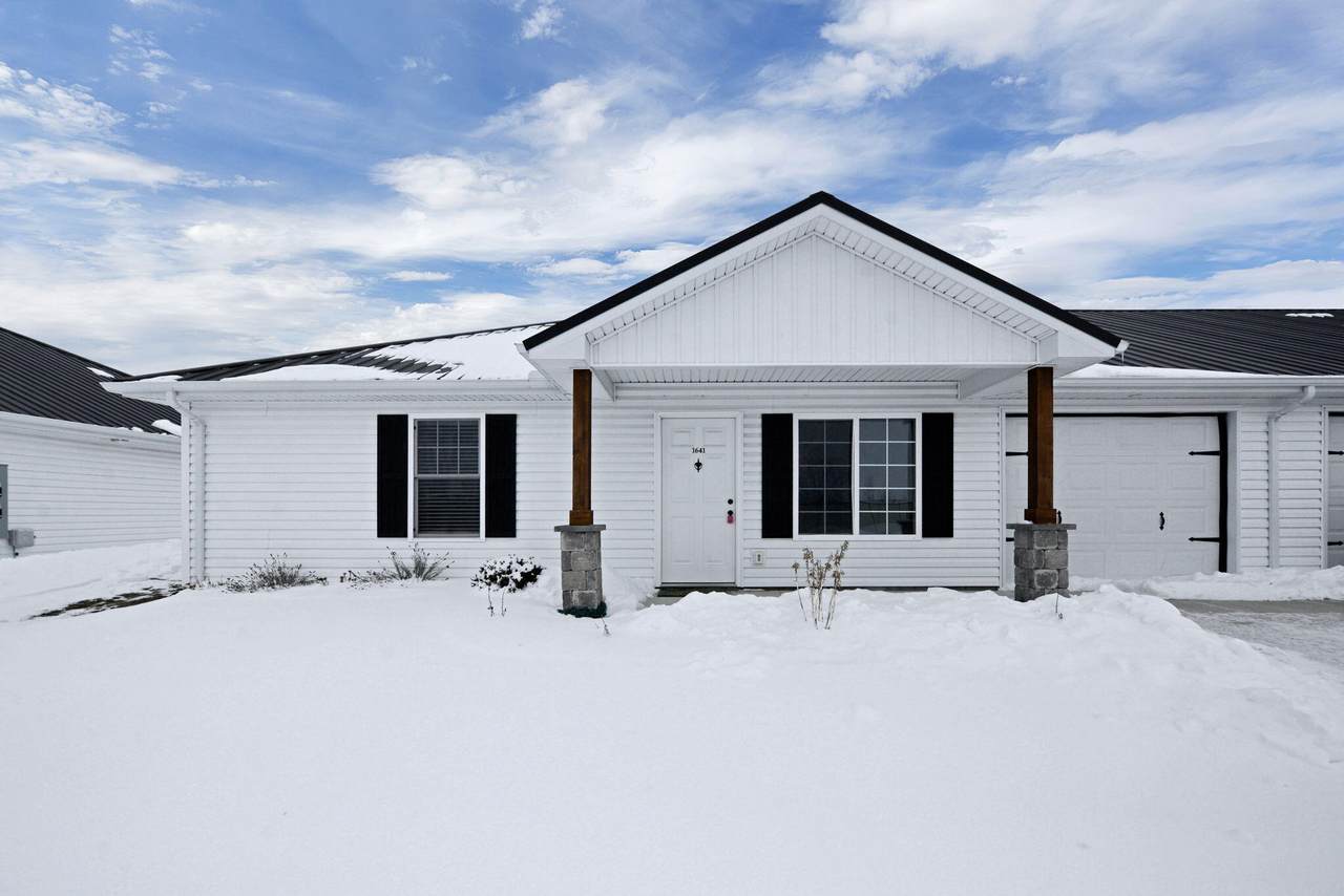 1641 Wright Street - Photo 1