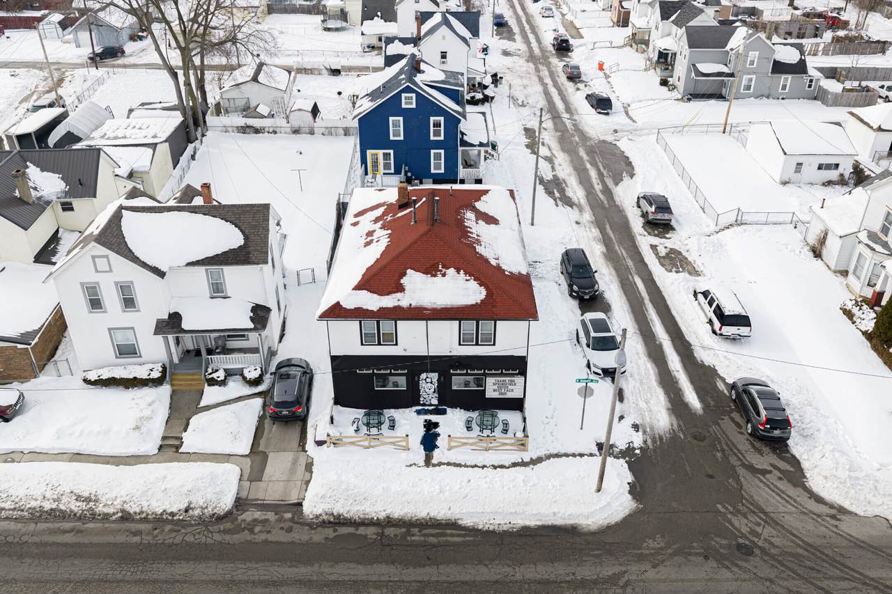 229 Belmont Avenue - Photo 1