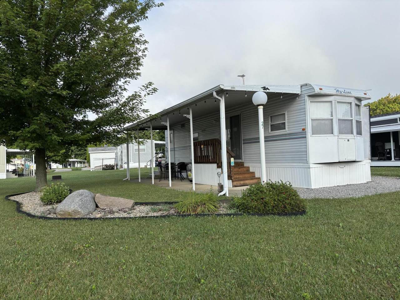 11377 Township Road 266 - Photo 1