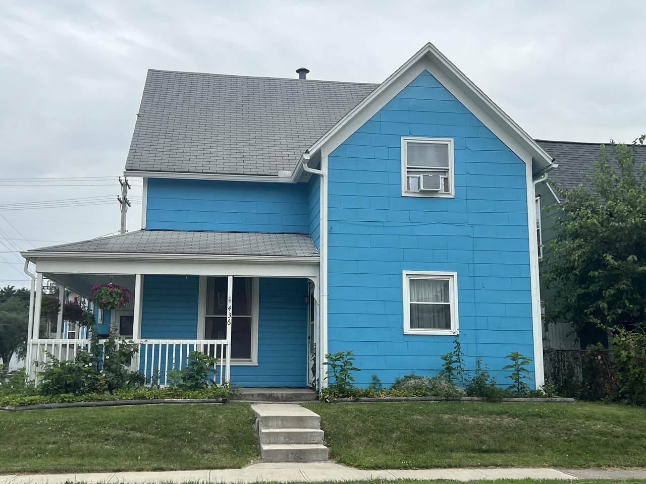 436 Clay Street - Photo 1