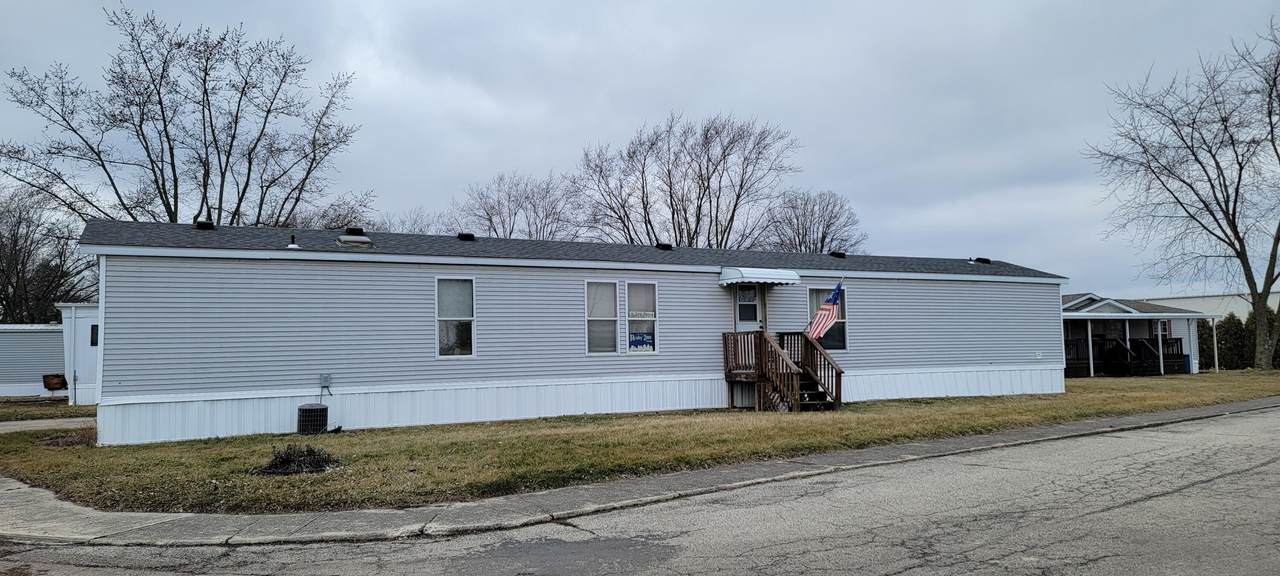 632 Folkerth Avenue - Photo 1