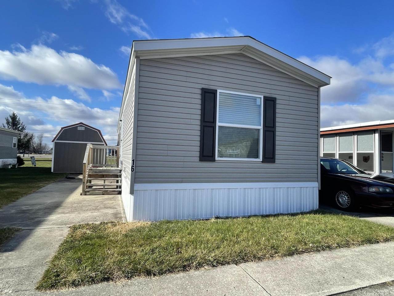 12015 Holly Drive - Photo 1