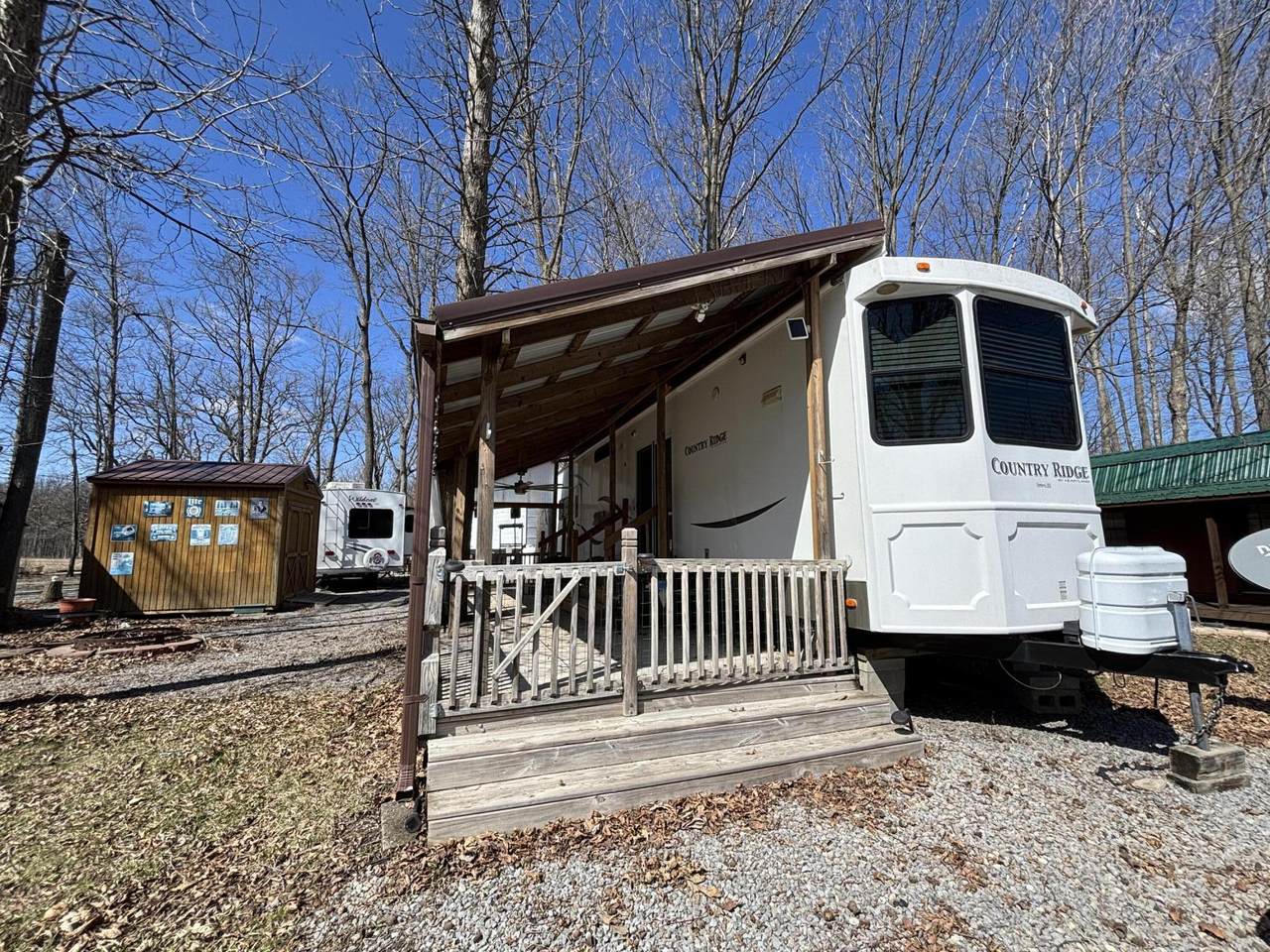 13793 State Route 235 - Photo 1