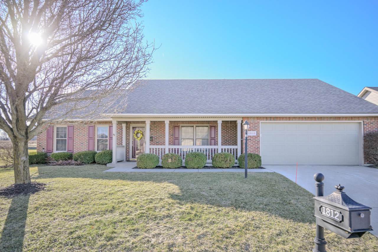 1812 Willow Lakes Drive - Photo 1