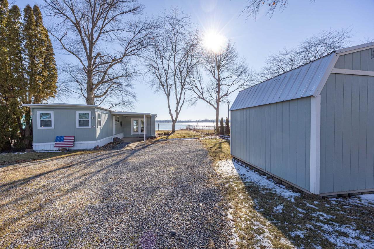 246 Orchard Island Drive - Photo 1