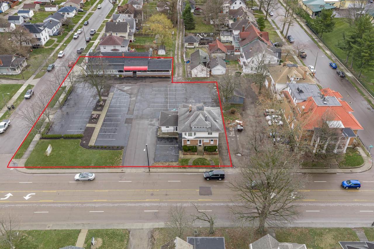227 Cecil Street - Photo 1