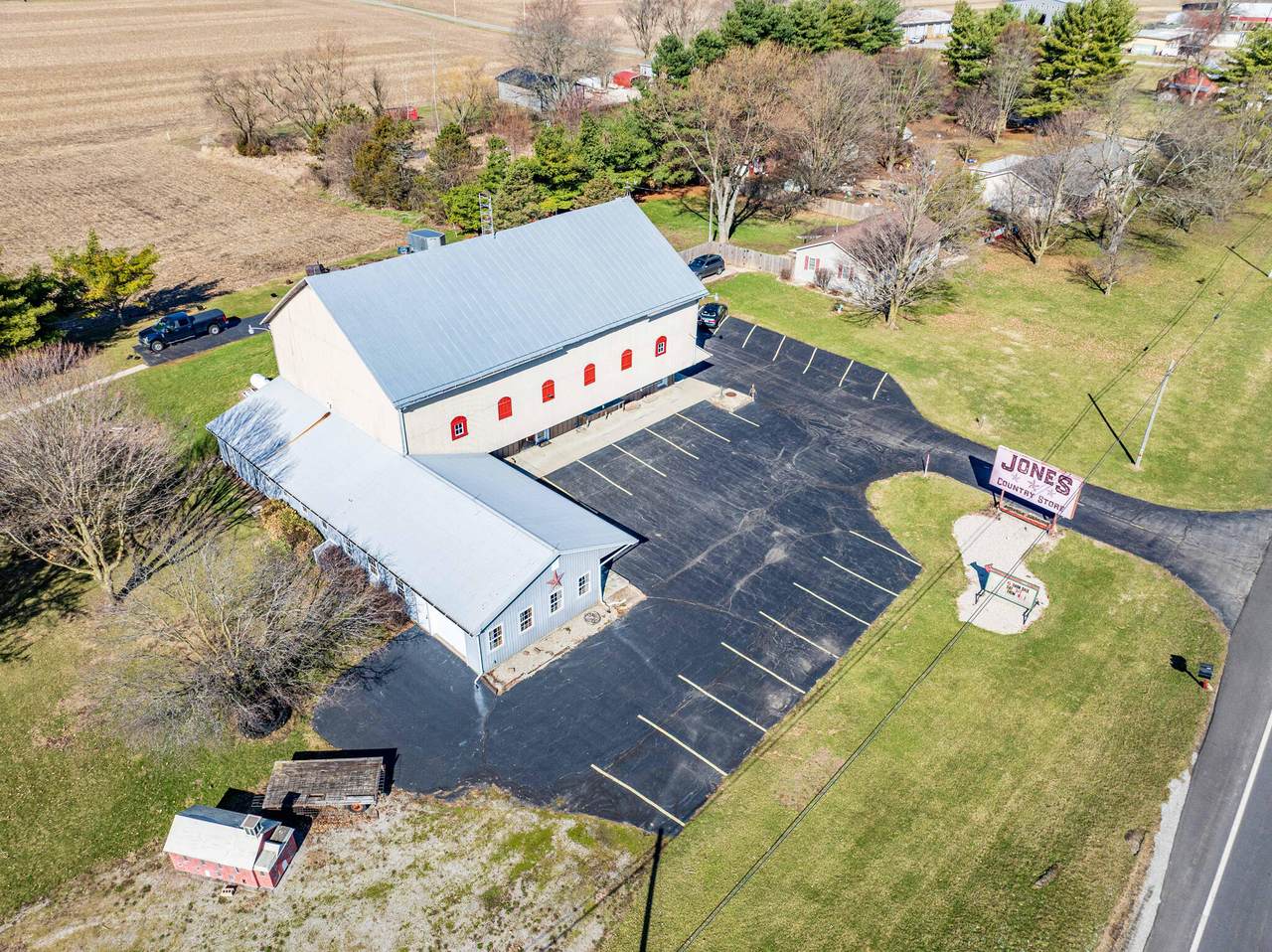 8724 Us Highway 68 N - Photo 1