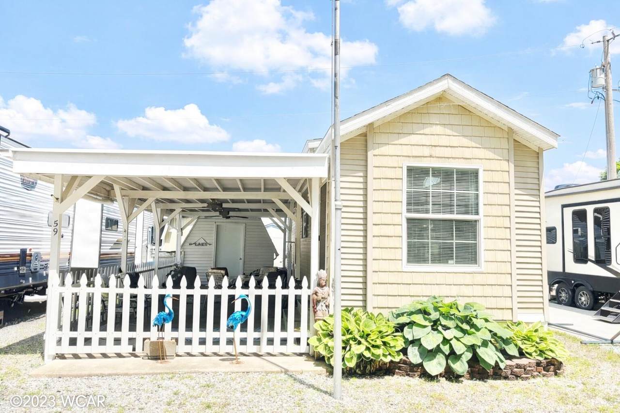10950 Cherokee Drive - Photo 1