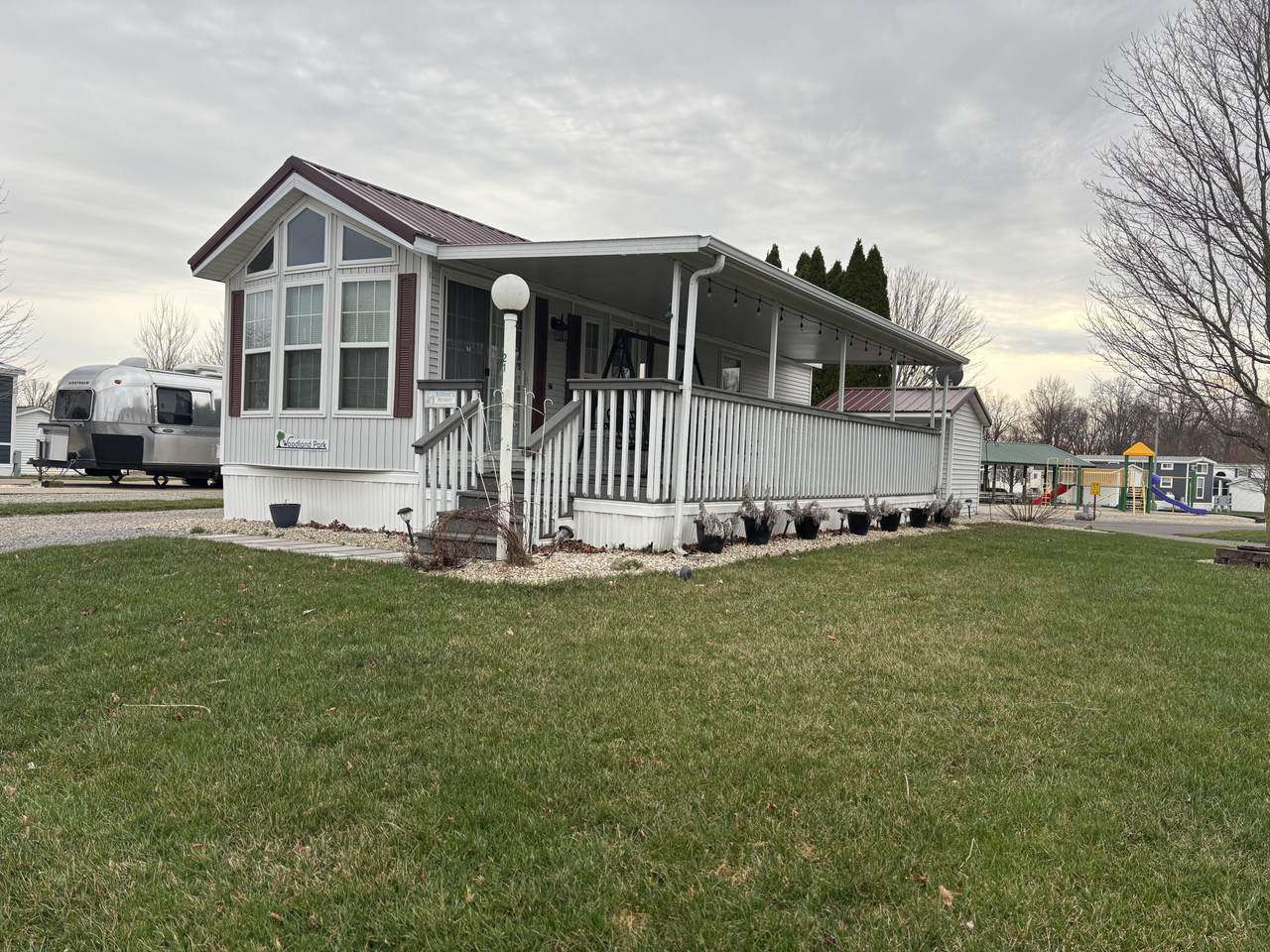 11377 Township Road 266 - Photo 1