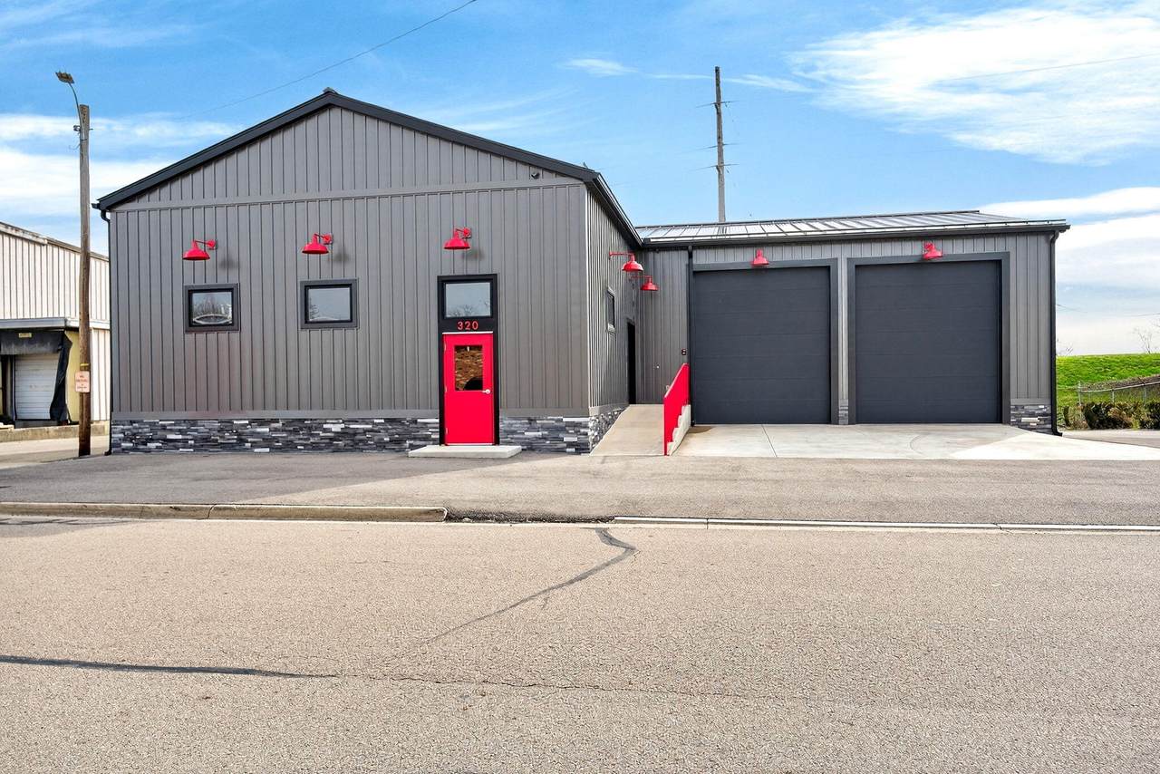 320 1st Street - Photo 1