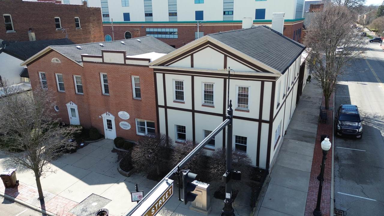 326 Wayne Street - Photo 1