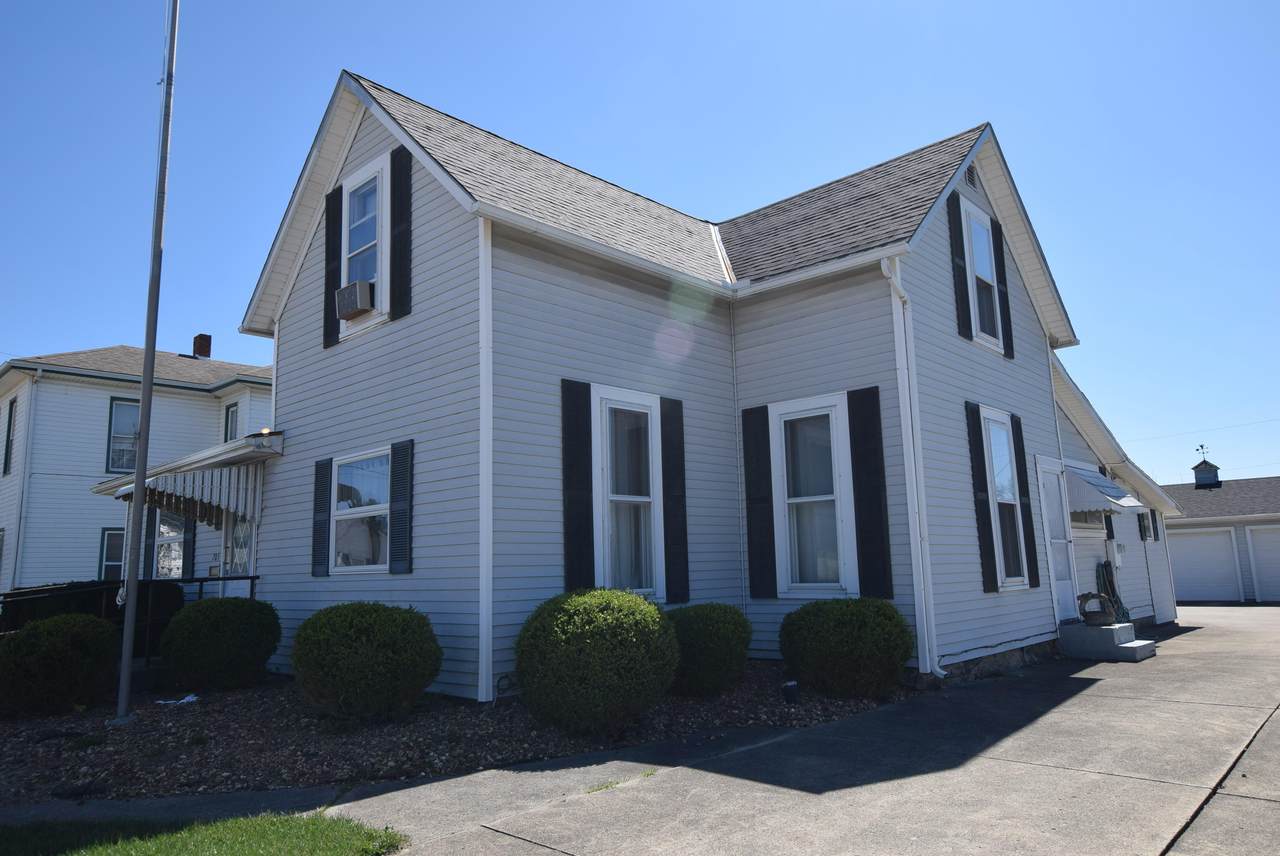 705 Sandusky Avenue - Photo 1