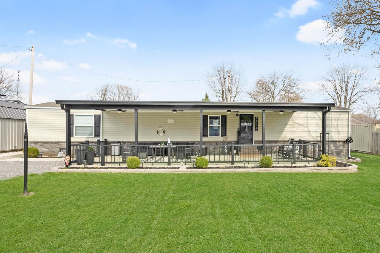 11300 Tuscarora Path - Photo 1
