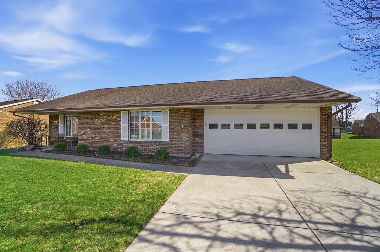 1039 Bradford Drive - Photo 1