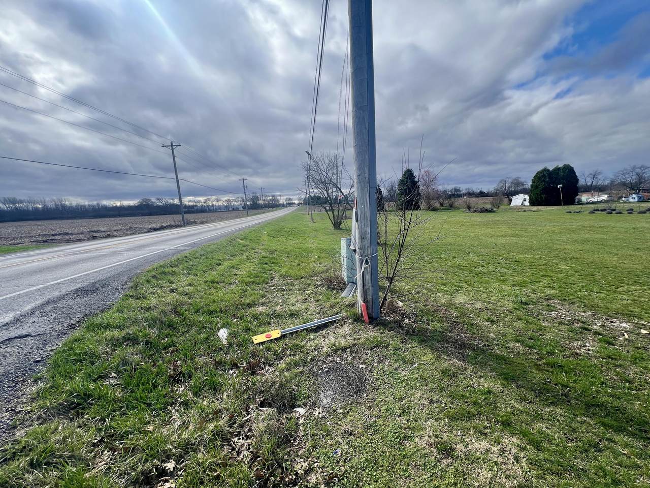 0 Logan Road - Photo 1