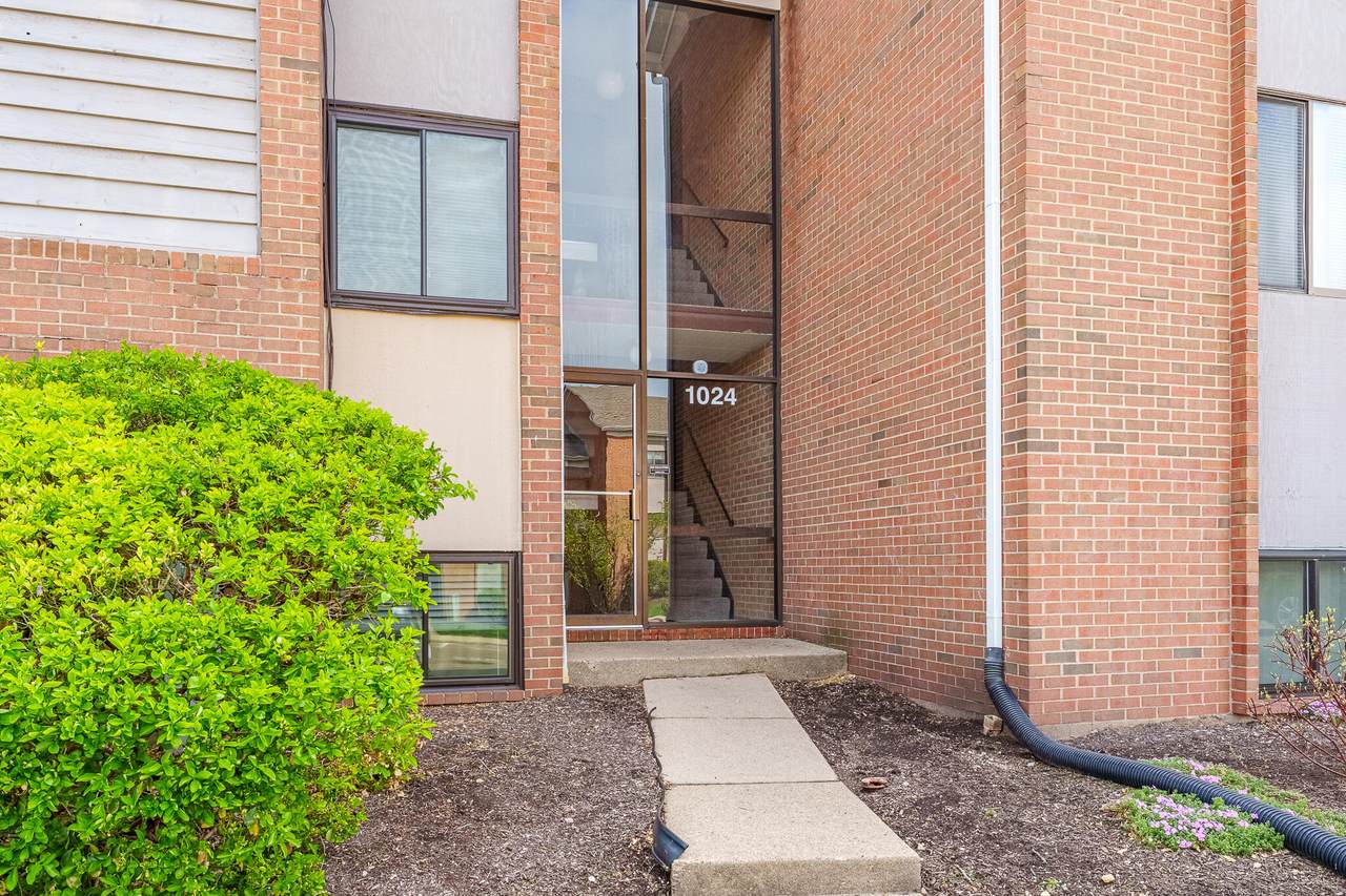 1024 Hidden Landing Trail - Photo 1