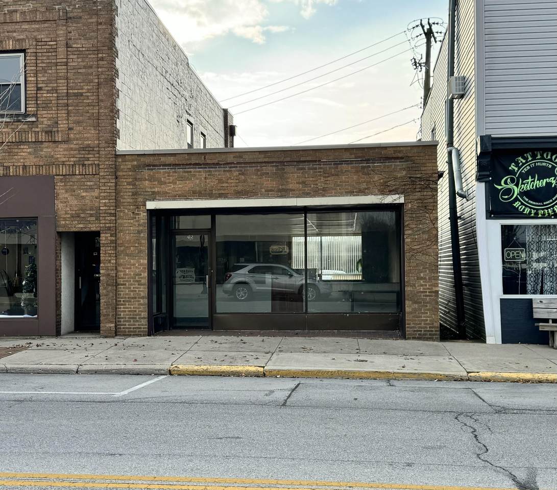 205 Spring Street - Photo 1
