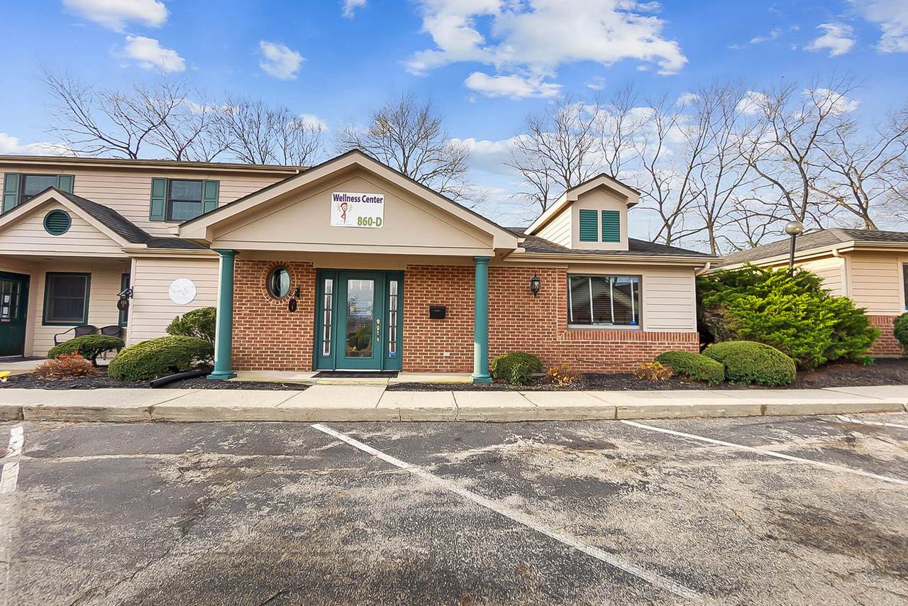 860 Franklin Street - Photo 1