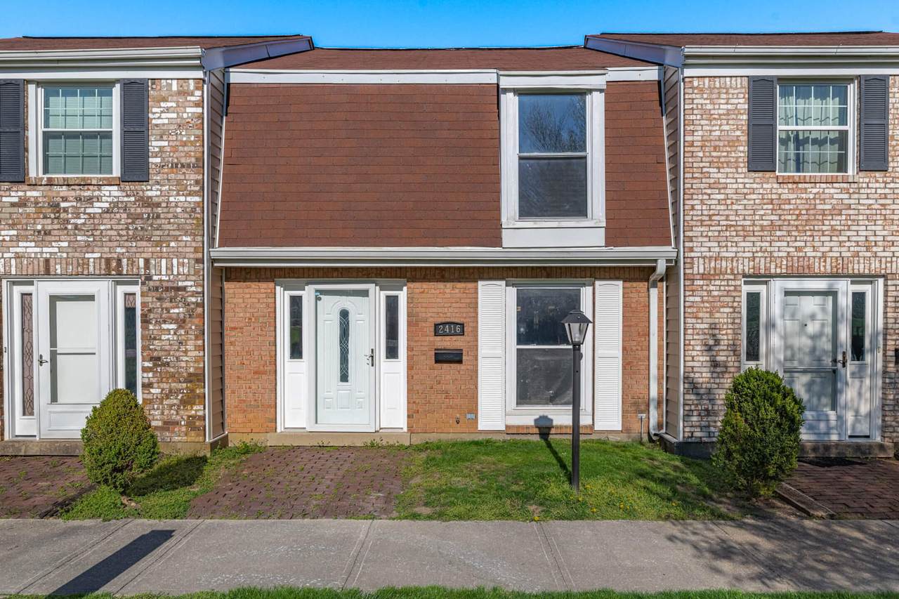 2416 Rona Village Boulevard - Photo 1