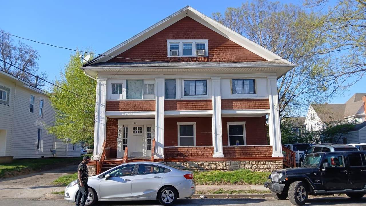 126 Cassilly Street - Photo 1